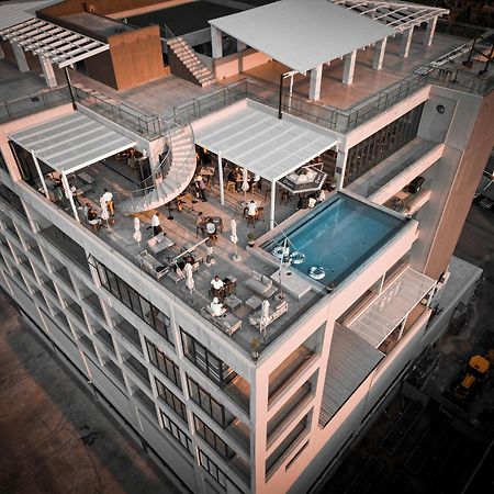 Blueberry Hill Hotel روديبورت المظهر الخارجي الصورة