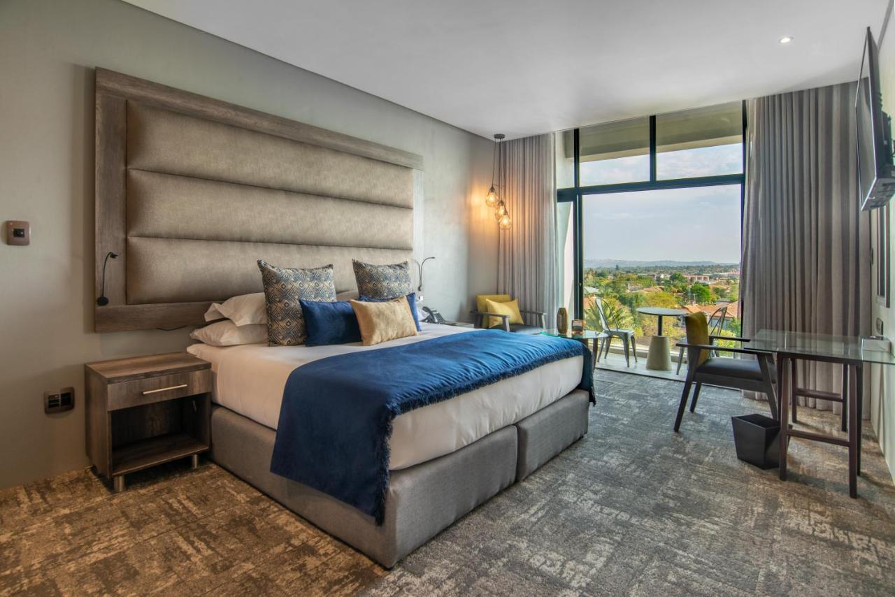 Blueberry Hill Hotel روديبورت المظهر الخارجي الصورة