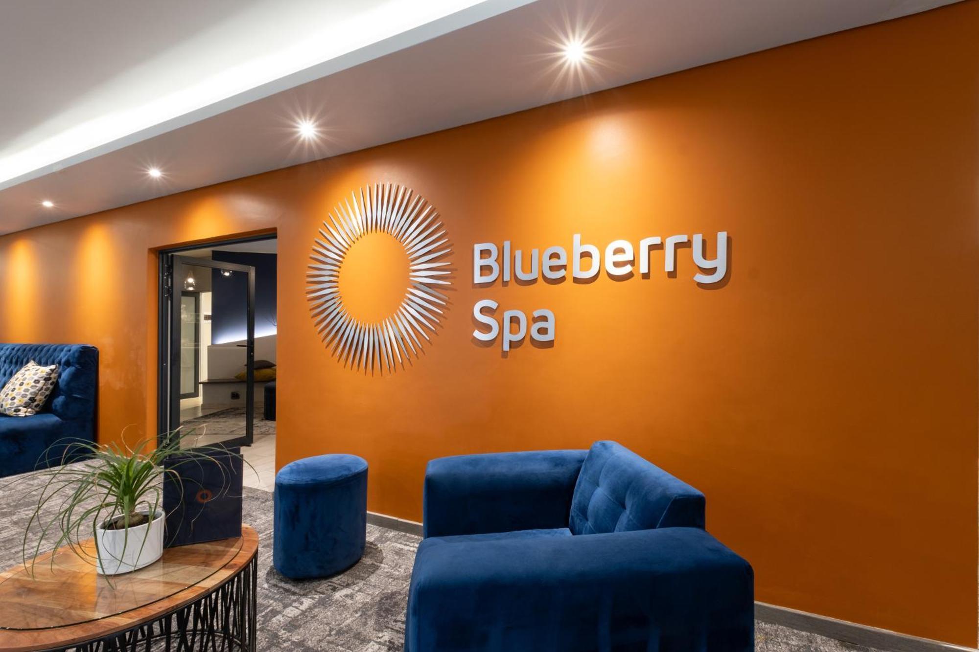 Blueberry Hill Hotel روديبورت المظهر الخارجي الصورة